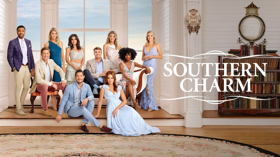 Southern Charm Season 9 Release Date