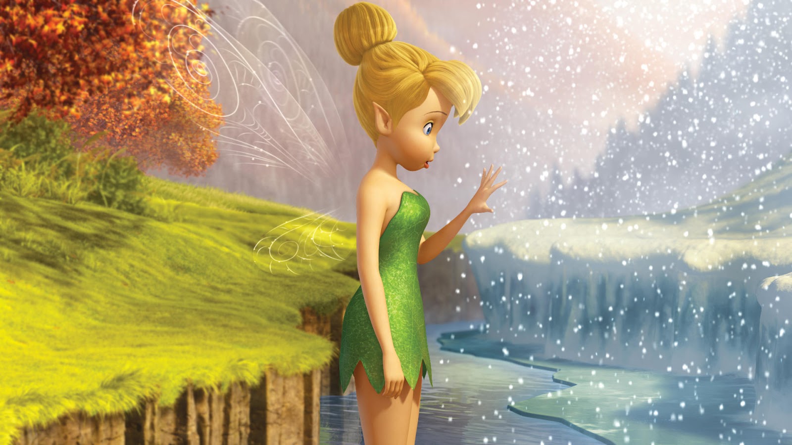 All Tinker Bell Movies In Order