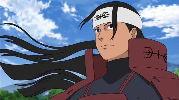 Top 12 Strongest Characters In Naruto 