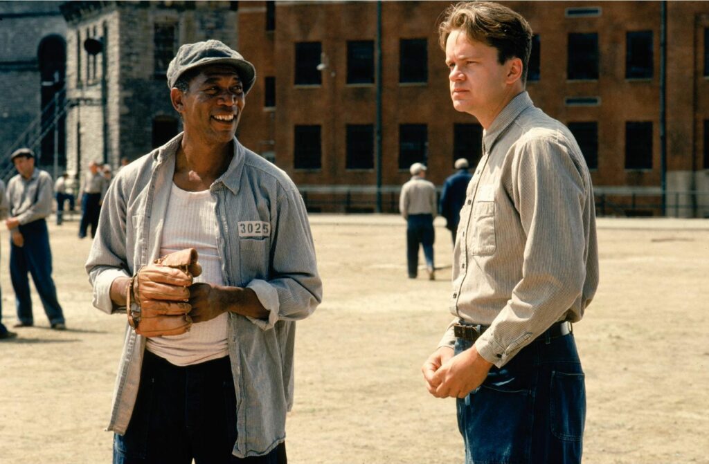 Is Shawshank Redemption Based On A True Story?