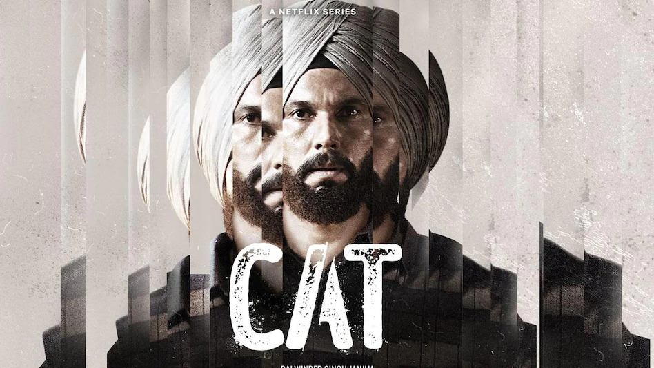 CAT Season 2 Release Date