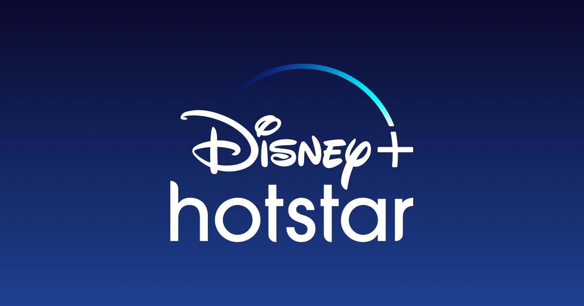 Series Releasing On Disney+ Hotstar