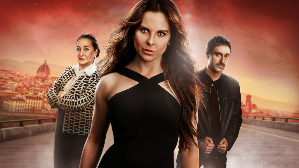 La Reina Del Sur Season 4 Release Date