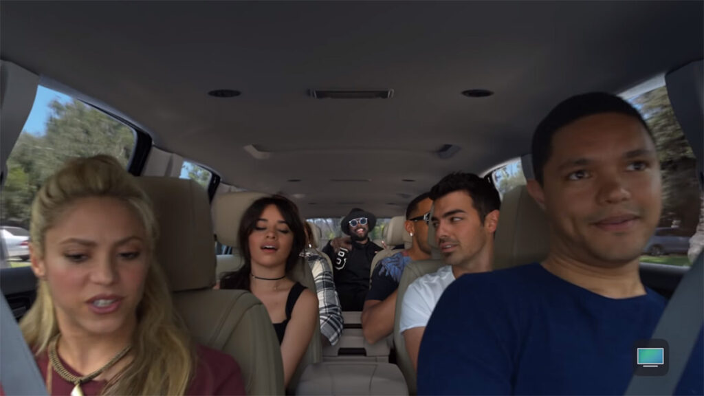 Carpool Karaoke: The Series Season 6 Release Date