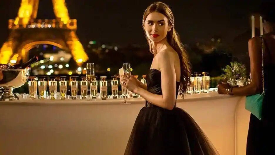 Emily In Paris Season 4 Release Date