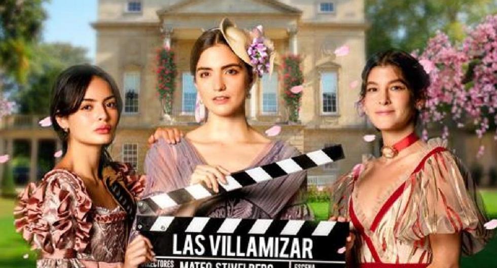 Blood Ties/ Las Villamizar Season 2 Release Date