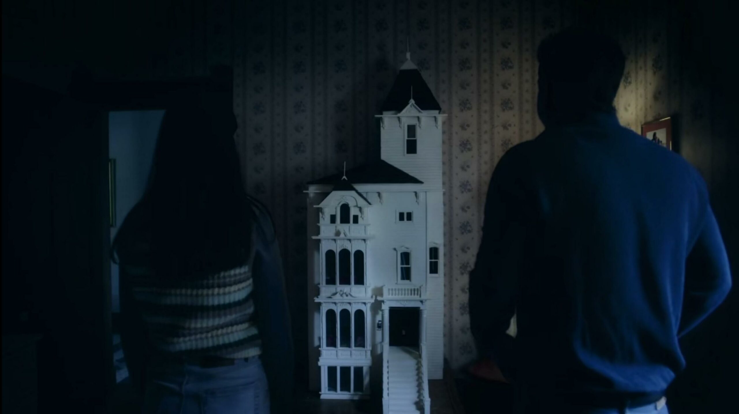 Is Dollhouse Of The Damned Based On A Real Story