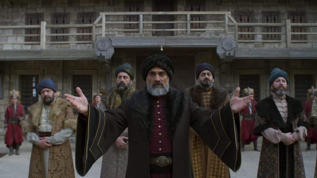 Rise of Empires: Ottoman Season 3 release date