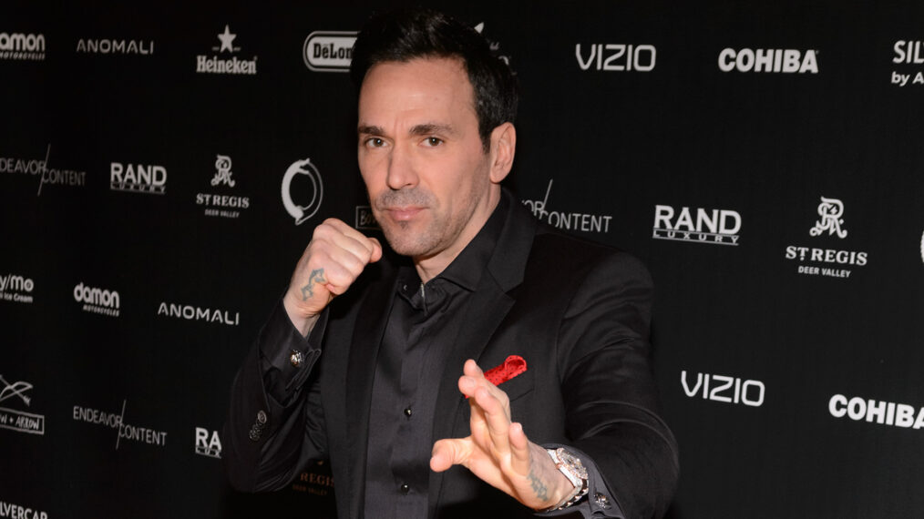 Why Did Jason David Frank Commit Suicide