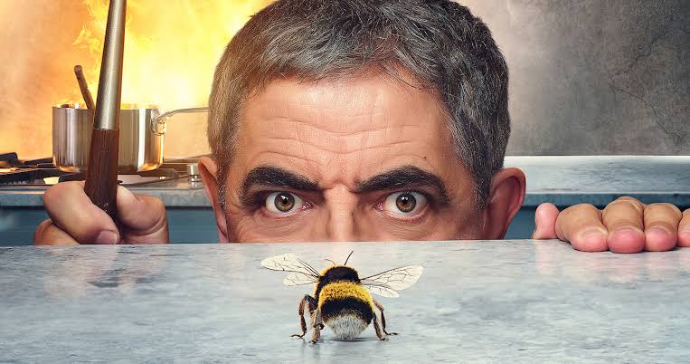 Man Vs Bee Season 2