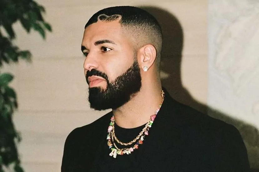 Is Drake Gay?
