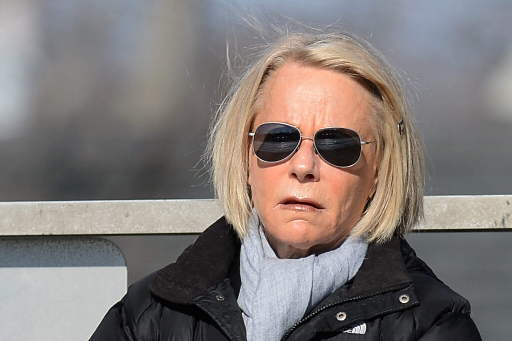 Where Is Ruth Madoff Today?