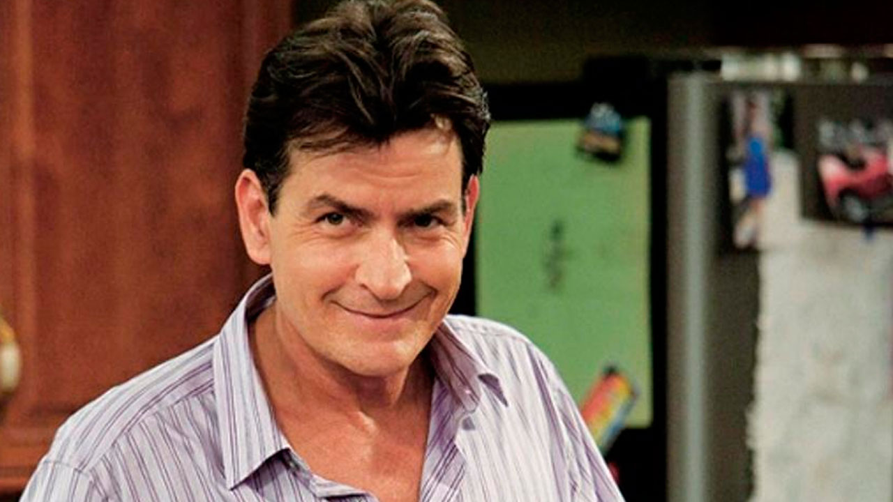 Is Charlie Sheen Still Alive What Happened After Two And A Half Men