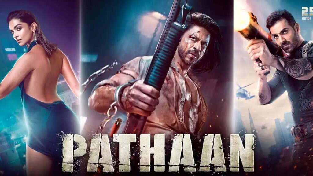 Pathaan Part 2 Release Date