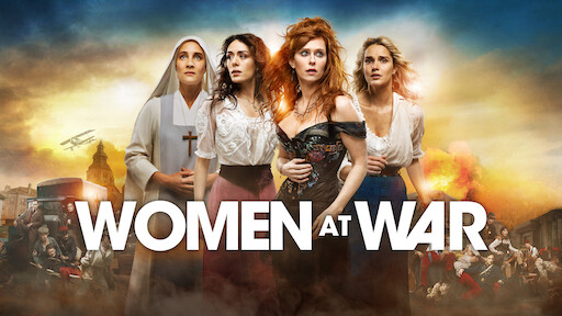 Women At War Season 2 Release Date