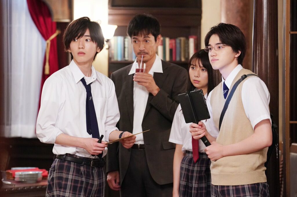The Files Of Young Kindaichi Season 2 Release Date