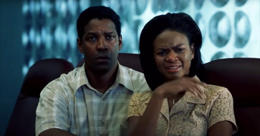 Is John Q. Based On A True Story?