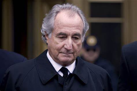 Is Madoff: The Monster Of Wall Street Based On A True Story