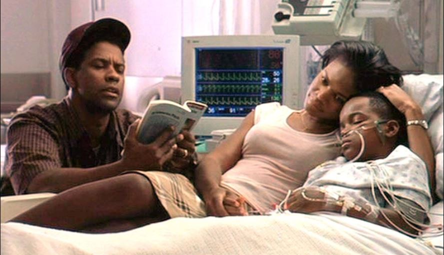 Is John Q. Based On A True Story?