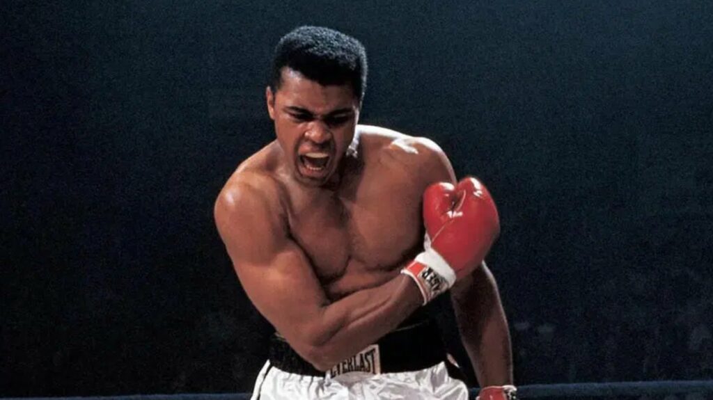 What Happened To Muhammad Ali?