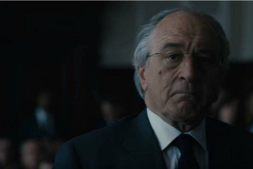 Is Madoff: The Monster Of Wall Street Based On A True Story