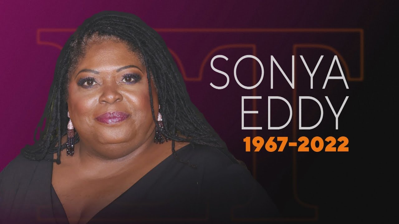What Happened To Sonya Eddy In General Hospital