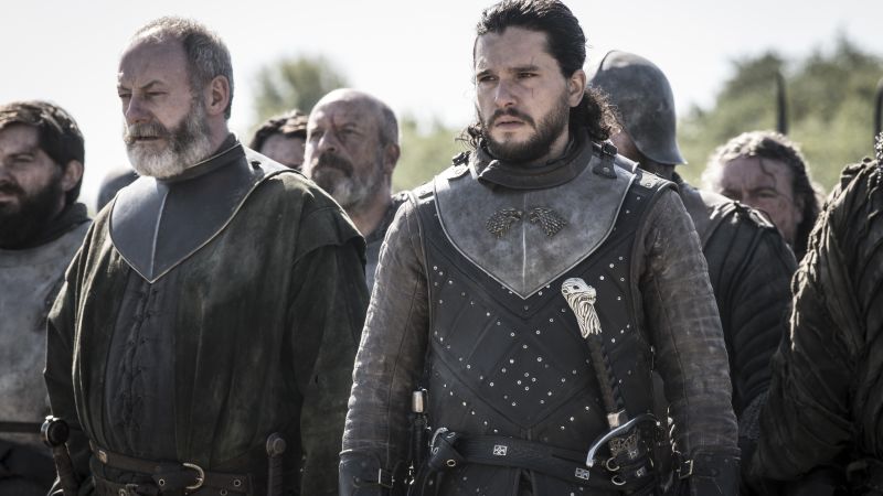Game Of Thrones Season 9 Release Date