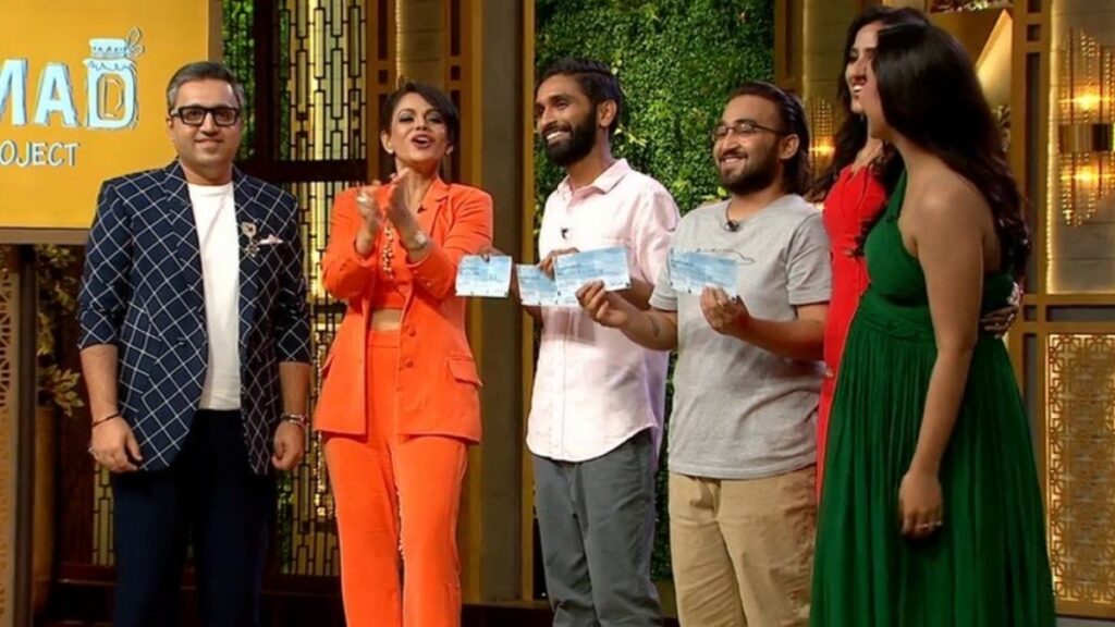 Shark Tank India’s Most Successful Product