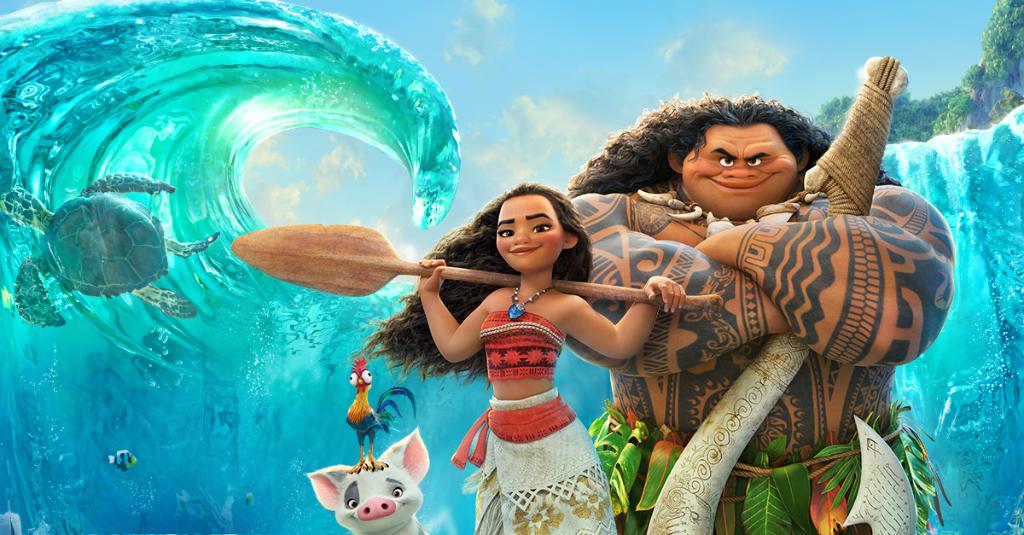 Did Moana Die In The Storm?
