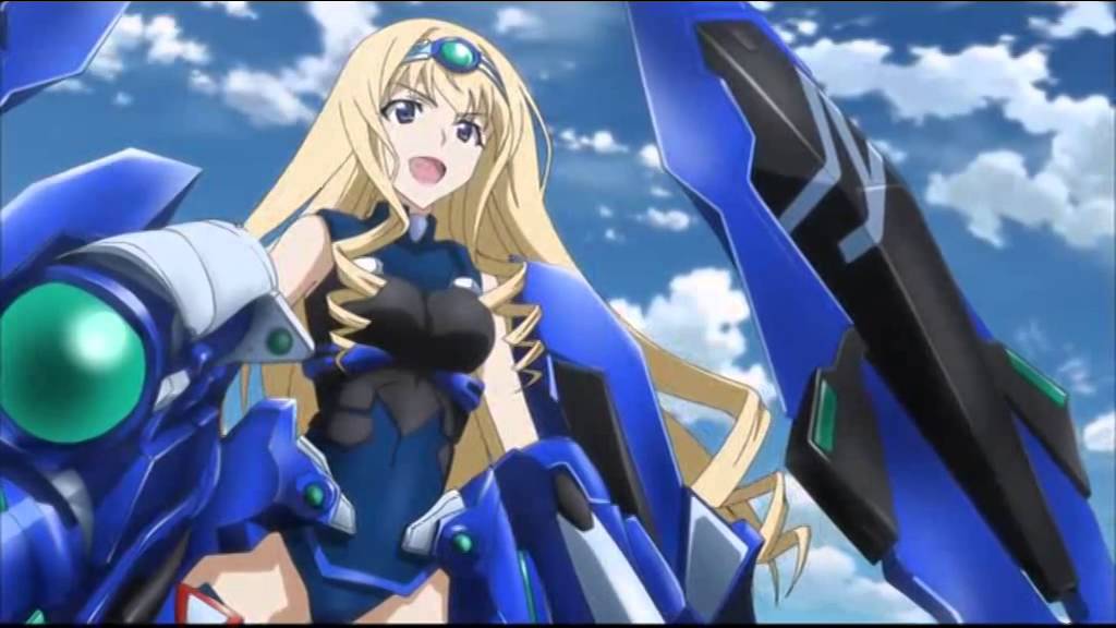 Infinite Stratos Season 3 Release Date Is Running A Decade Late! Then Why  Are We Still Kindling Hope? 