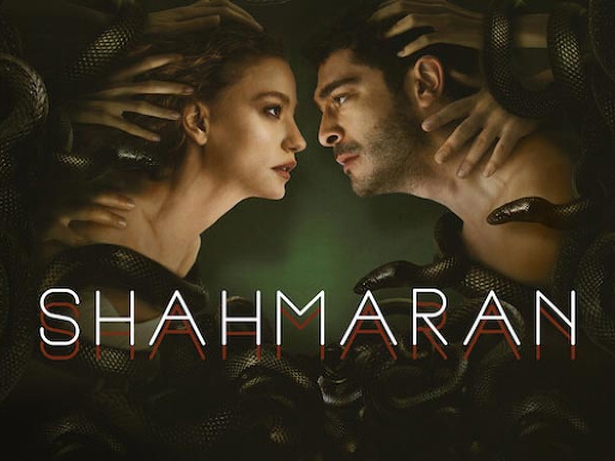 Shahmaran Season 2 Release Date