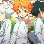 The Promised Neverland Season 3 Release Date