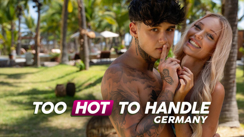 Too Hot To Handle: Germany Season 2 Release Date