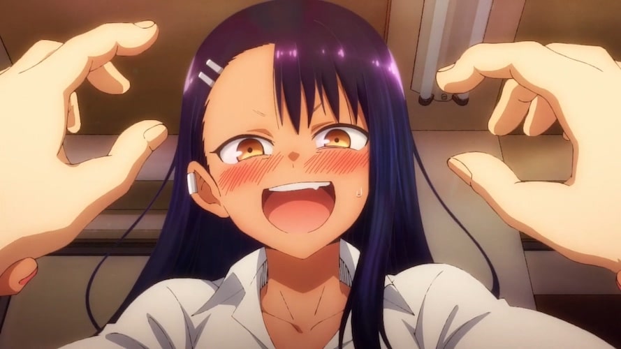 "Don't Toy With Me Miss Nagatoro" Season 3 Release Date