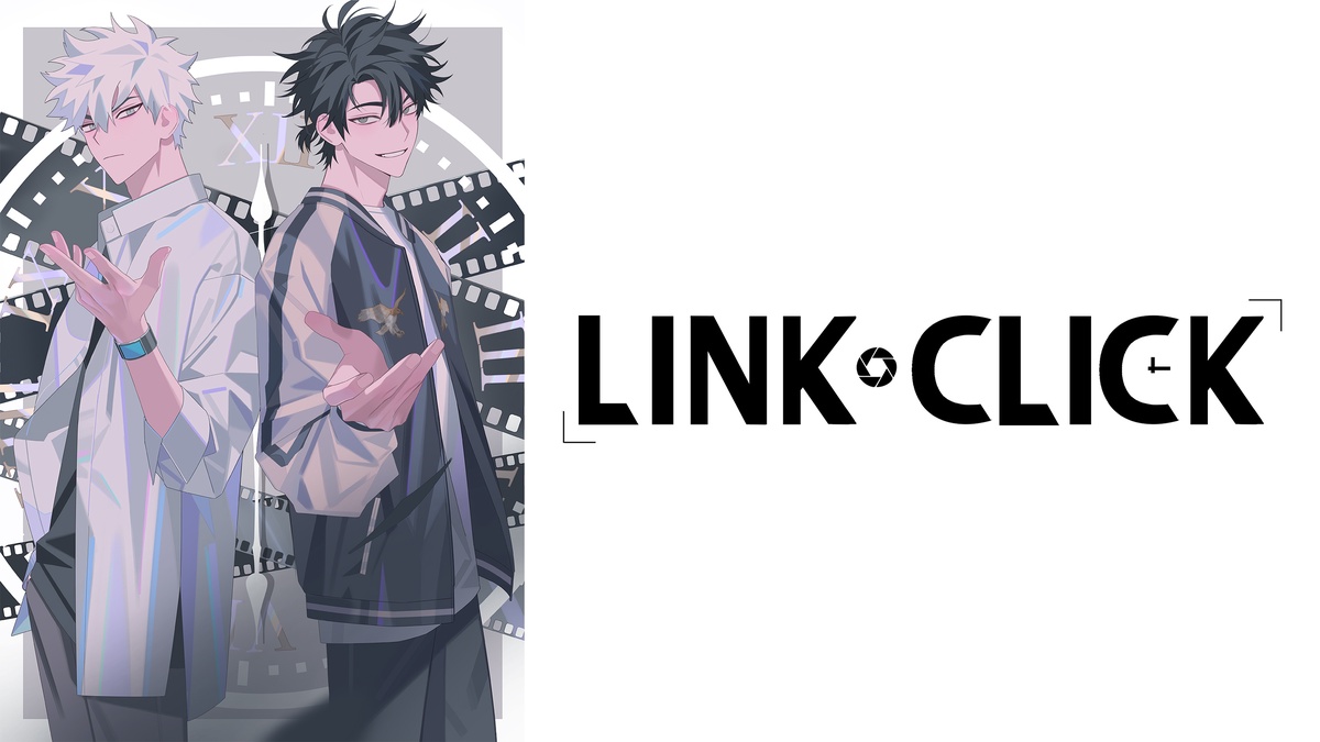 Link Click Season 2 Release Date