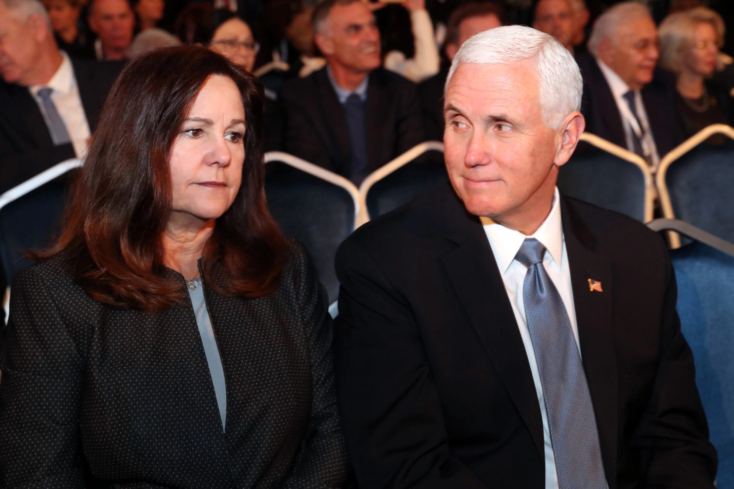 MIKE AND KAREN PENCE NET WORTH