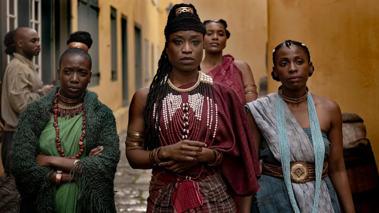 African Queens: Njinga Season 2 Release Date