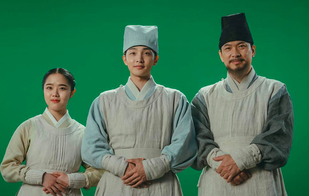 Poong the Joseon Psychiatrist Season 3 Release Date