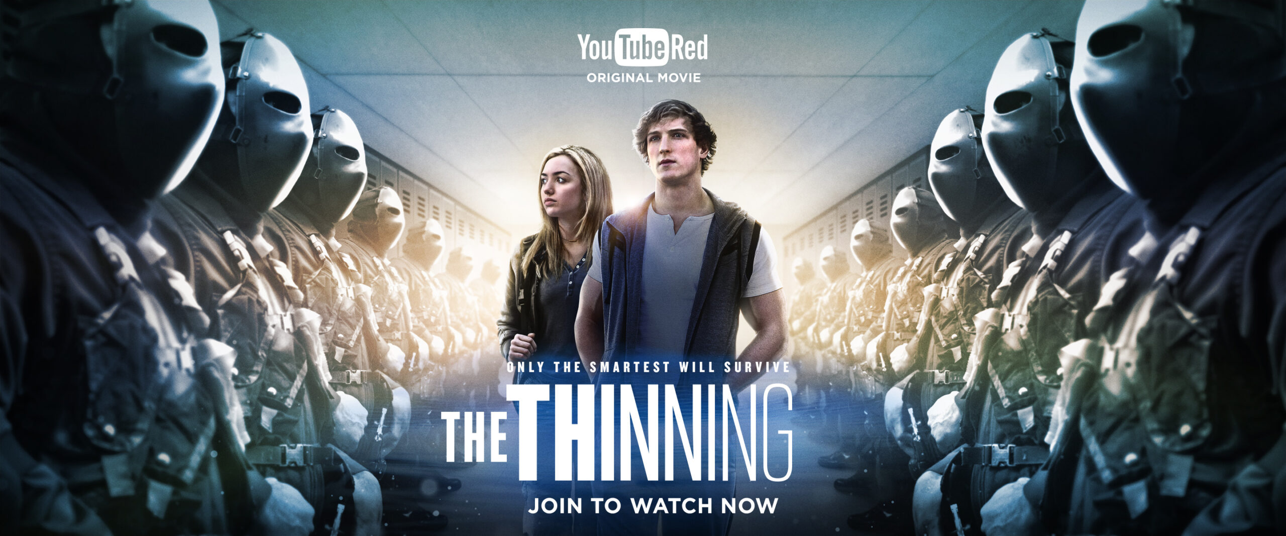 The Thinning 3 Release Date