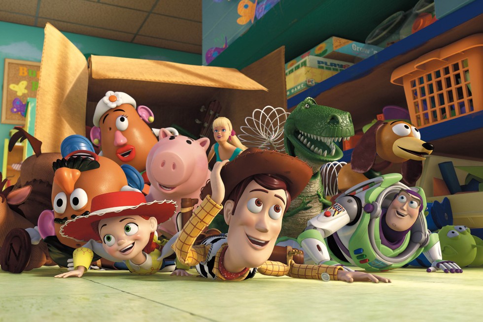 Toy Story 6 Release Date 