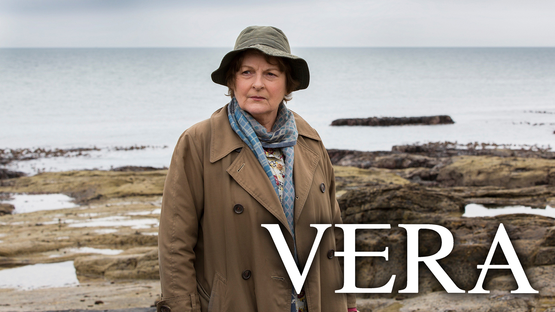 Vera Season 13 Release Date