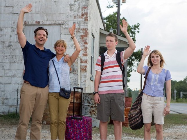 We’re The Millers 2 Release Date