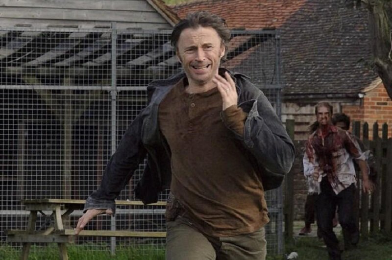 28 Weeks Later Part 2 Release Date