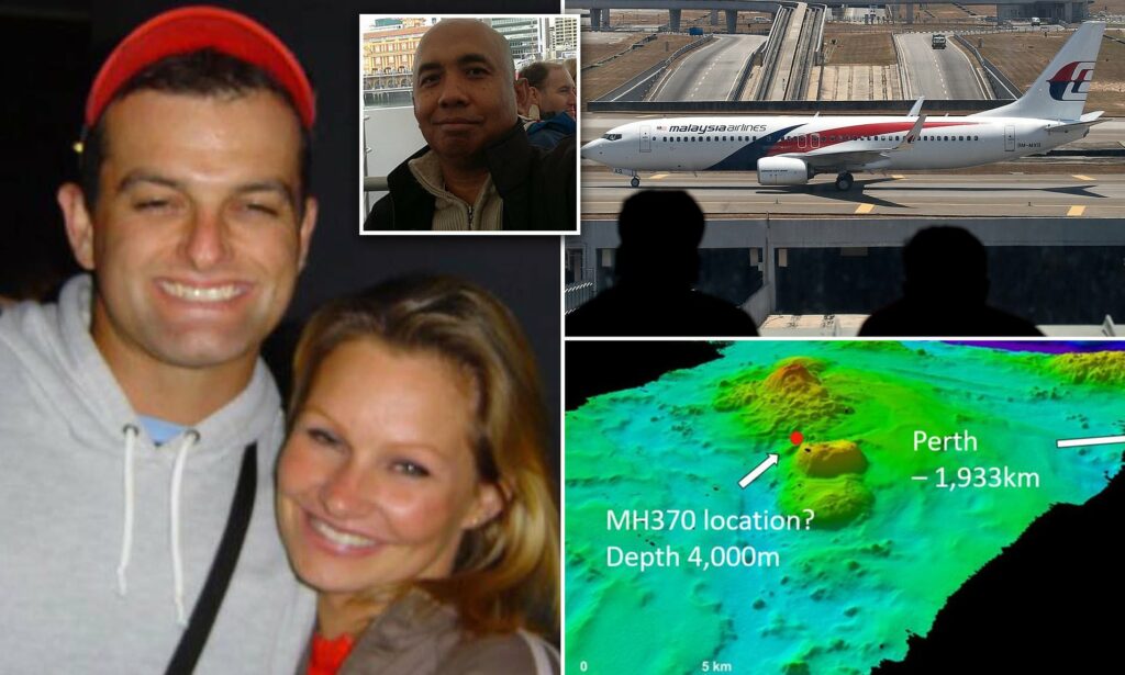 MH370: The Plane That Disappeared - Review