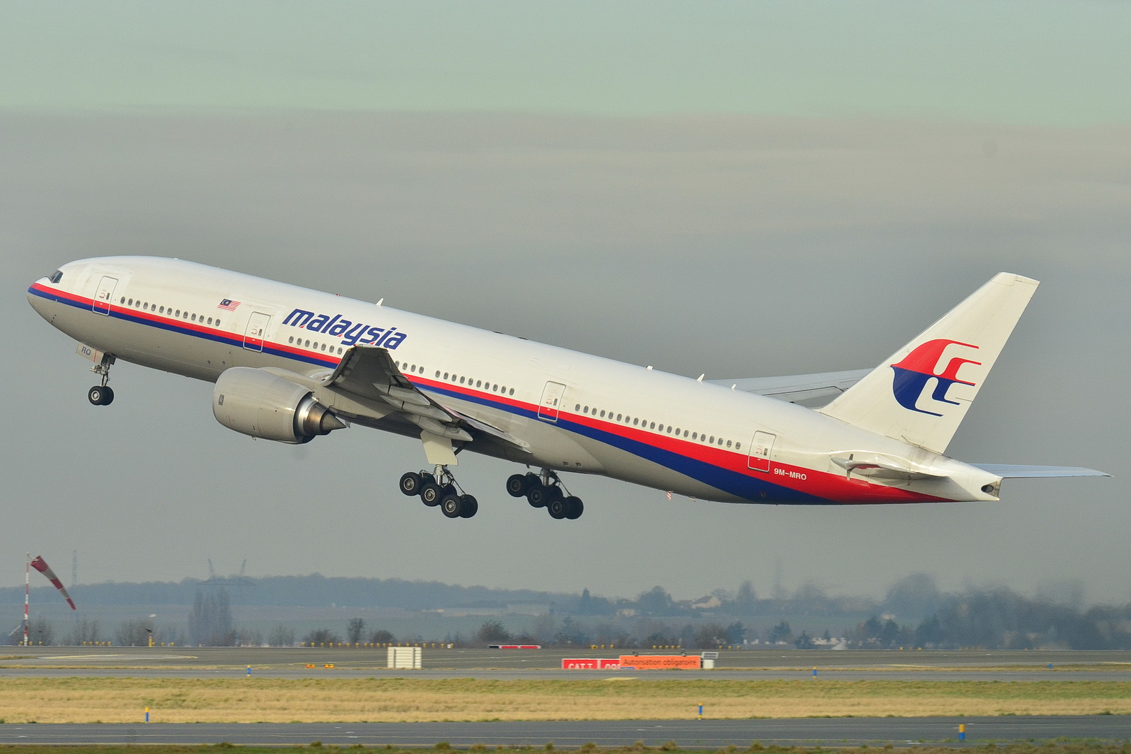 MH370: The Plane That Disappeared - Review
