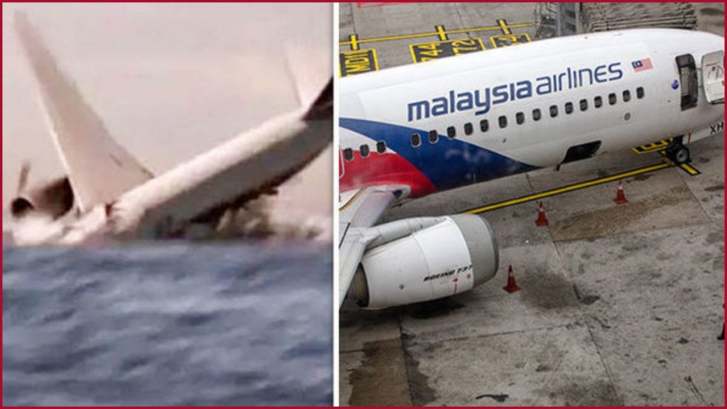 MH370: The Plane That Disappeared- Is It Based On A True Story?