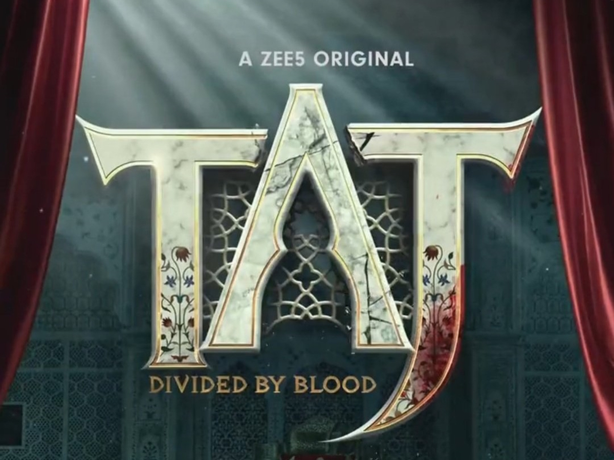 Taj: Divided By Blood - The Destruction Begins