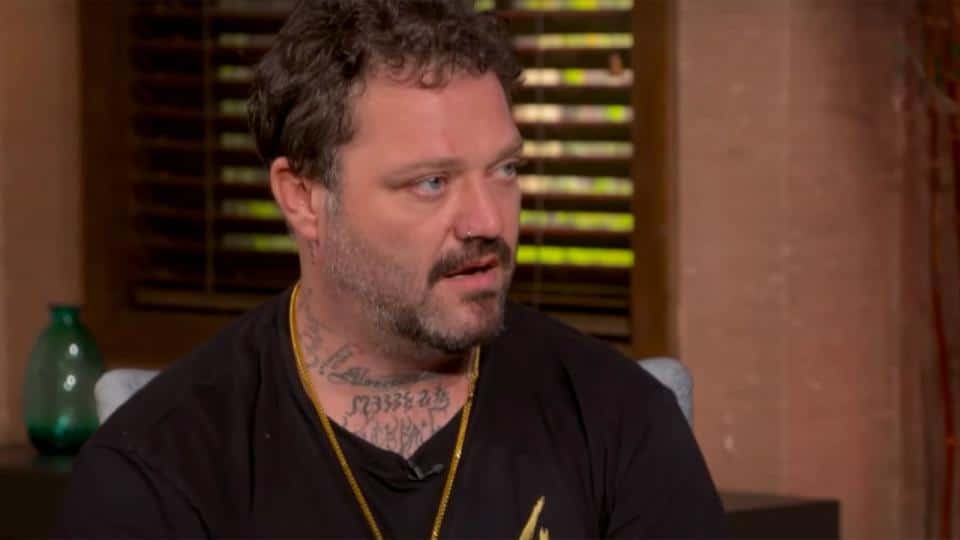 What Is The Net Worth Of Bam Margera?