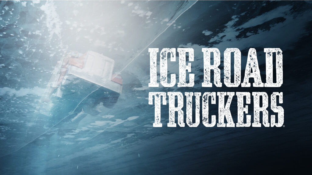 Ice Road Truckers Season 12 Release Date