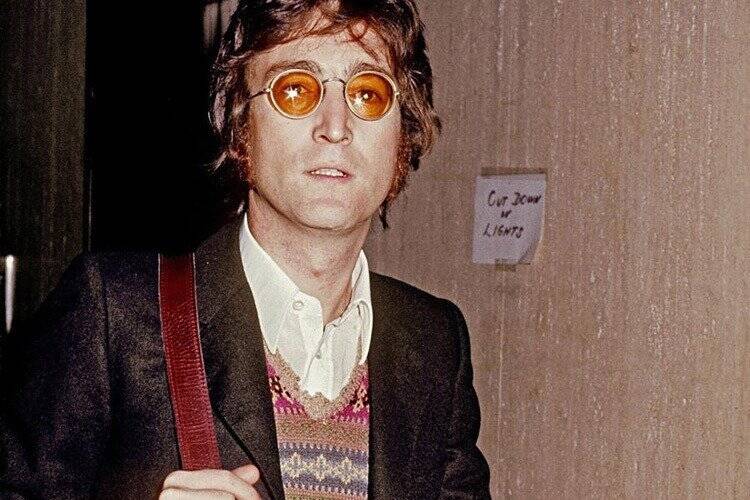 How Did John Lennon Die?